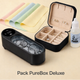 Pack PureBox Deluxe (Nettoyage + Rangement)
