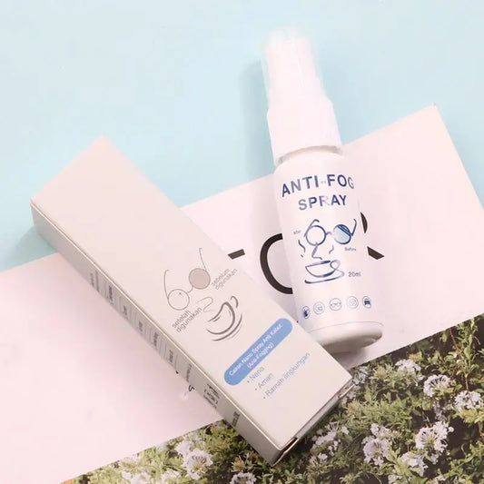 Spray Anti‑Buée 20 ml