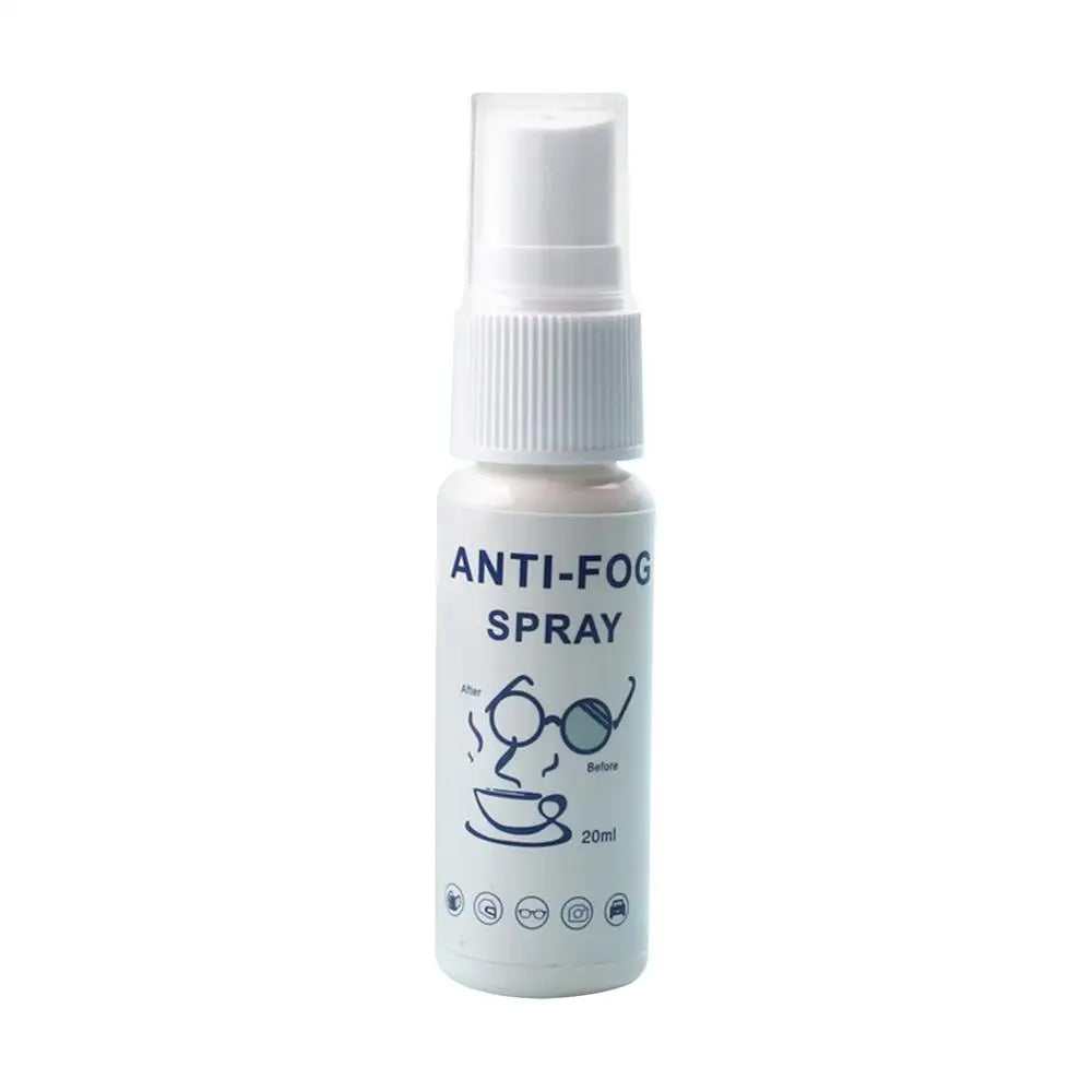 Spray Anti‑Buée 20 ml