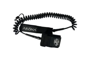 Akona Kayak SUP Coil Leash