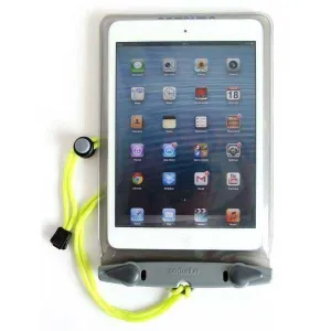 Aquapac Waterproof Small Tablet Case: IpadMini/Kindle