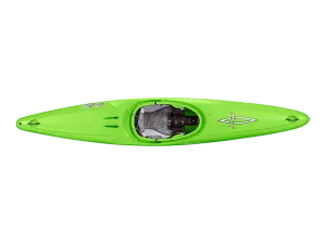 Dagger Green Boat Whitewater Kayak