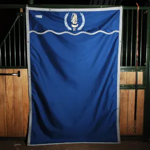 Equiport Stable Drape