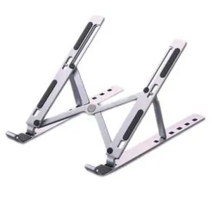 Ergo: Foldable Aluminium  Multi-Position Stand