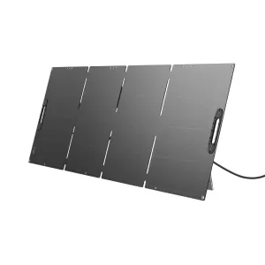 Extralink Foldable Solar Panel Eps-120W For Power Station