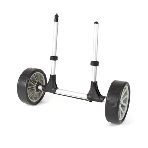 Hobie Fold and Stow Plug-In Kayak Cart