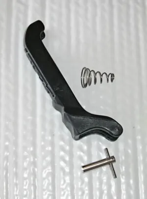 Hobie Mirage Pedal Adjustment Assembly