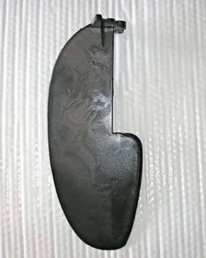 Hobie Mirage Rudder Blade