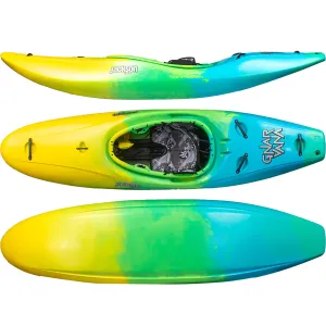 Jackson Gnarvana Whitewater Kayak