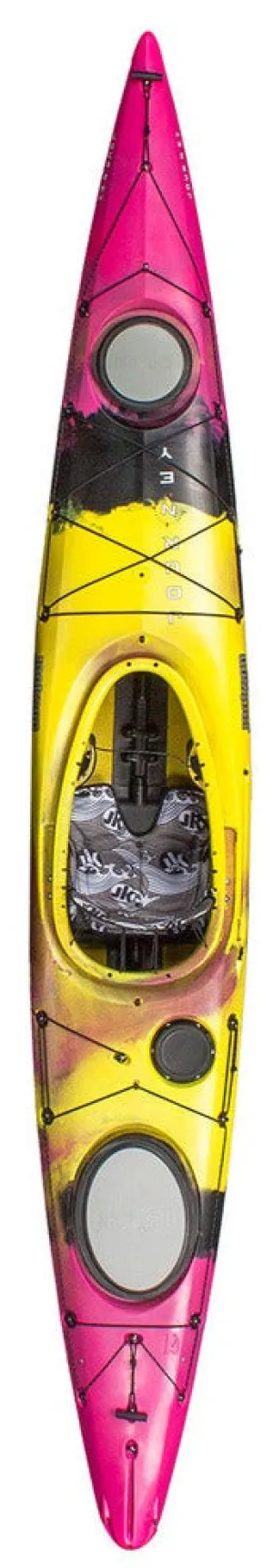 Journey Touring Kayak