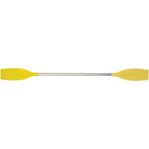 Kayak Paddle 7Ft Dbl Strt