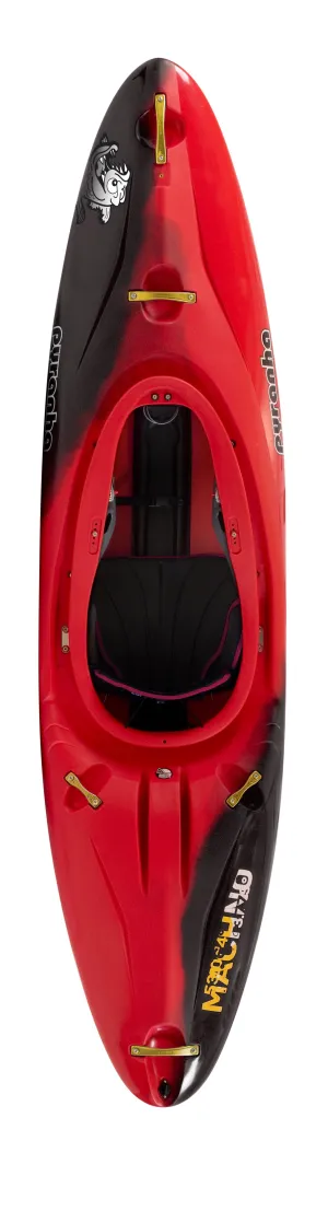 Machno Whitewater Kayak