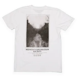 M.E.S. Trail Tee