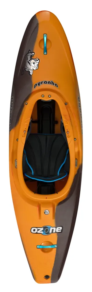 Ozone Whitewater Kayak