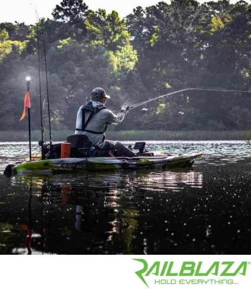 Railblaza Kayak Visibility Kit