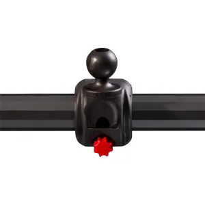 Ram Ball 1” H-Rail