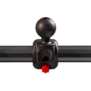 Ram Ball 1.5” H-Rail