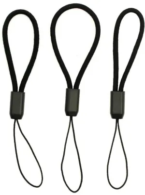 Retractor Tethers, 3 Pack