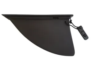 Sevylor Black Fin / Skeg for Ottawa Kayak