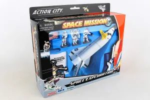 Space Exploration Play Set