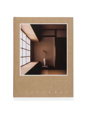 Stillness: An Exploration of Japanese Aesthetics in Architecture   Design