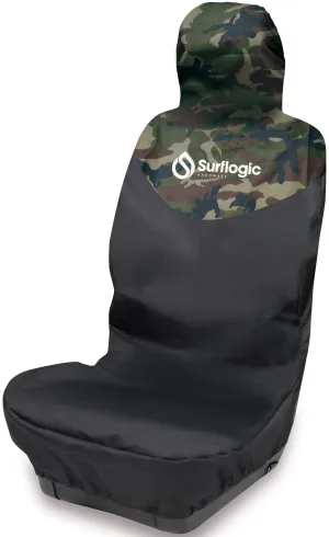 Surflogic Waterproof Car Seat Cover - Single