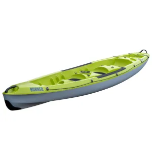 TAHE Borneo Kayak