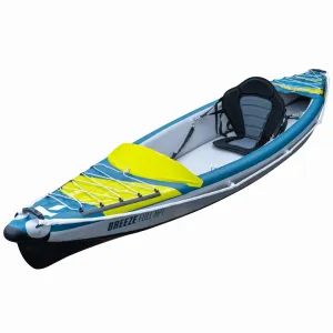 TAHE Breeze Full HP1 Kayak