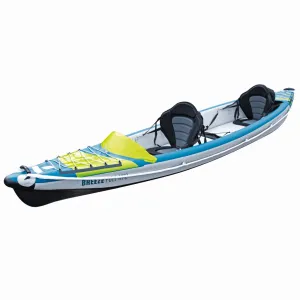 TAHE Breeze Full HP2 Kayak