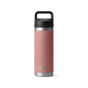 Yeti 18 oz Water Bottle - SANDSTONE PINK